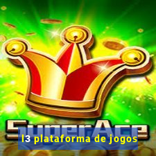 l3 plataforma de jogos